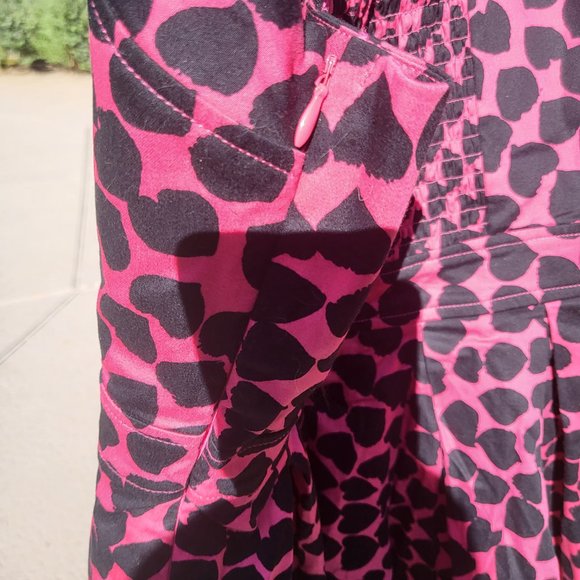 Lot of 2 Marilyn Monroe brand 1950s pinup retro style sundress skater fit flare - Picture 10 of 10